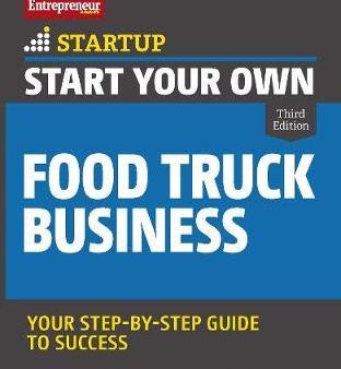 Start Your Own Food Truck Business Cheap