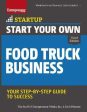 Start Your Own Food Truck Business Cheap