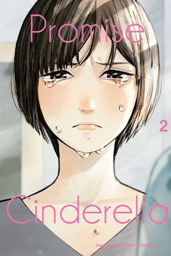 Promise Cinderella #2 Cheap