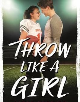 Throw Like a Girl on Sale