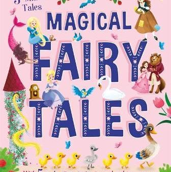 Magical Fairy Tales Online Sale