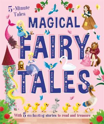 Magical Fairy Tales Online Sale