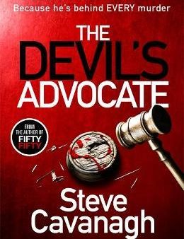 The Devil s Advocate Supply