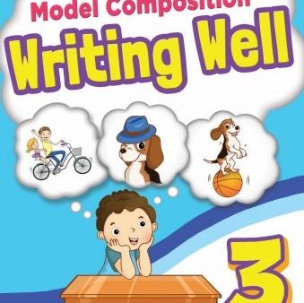 Primary 3 Model Composition Writing Well Cheap