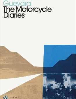 The Motorcycle Diaries (Penguin Modern Classics) on Sale