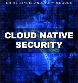 Cloud Native Security Online Sale