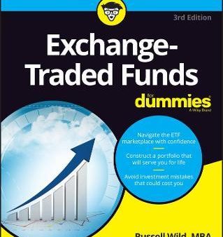 Exchange-Traded Funds For Dummies, 3E Online