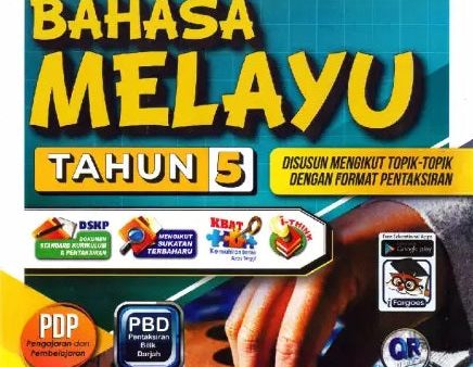 Smart Topikal Bahasa Melayu Tahun 5 Fashion