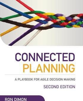 Connected Planning: A Playbook for Agile Decision Making Discount