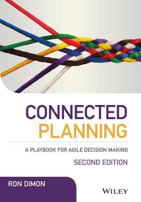 Connected Planning: A Playbook for Agile Decision Making Discount