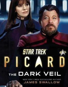 Star Trek: Picard: The Dark Veil on Sale