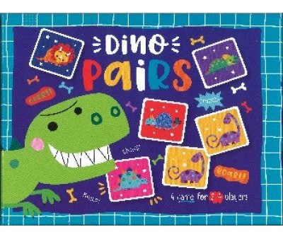 Dino Pairs For Cheap