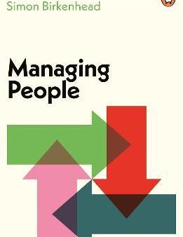 Managing People For Discount