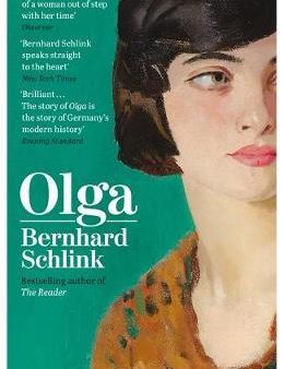 Olga For Sale