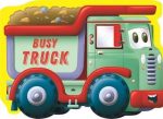 Igloo Board Book - Busy Truck Online now