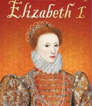 Elizabeth 1 (Beginners Series) Online Sale