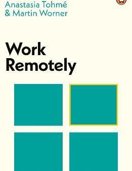 Work Remotely Discount