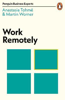 Work Remotely Discount