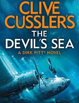 Clive Cussler s The Devil s Sea Online Sale