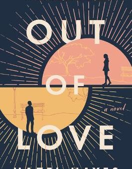 Out of Love on Sale