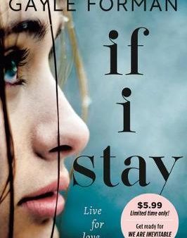 If I Stay: Live for Love Online