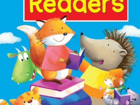 Early Readers Hot on Sale