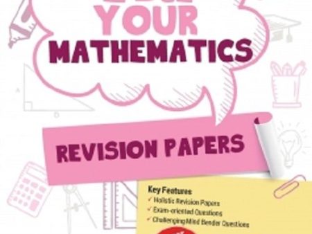 Primary 3 Ace Your Mathematics Revision Papers Online now