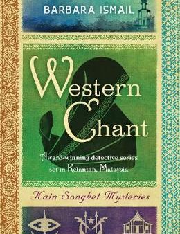 Western Chant (Kain Songket Mysteries #6) Online