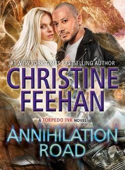 Annihilation Road Sale