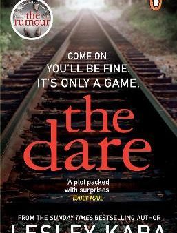 The Dare : Come on. You ll be fine. It s only a game Online Hot Sale