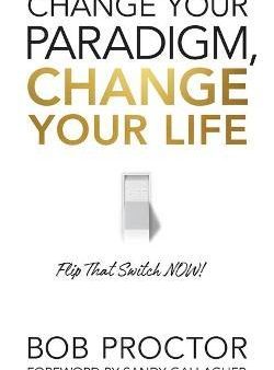 Change Your Paradigm, Change Your Life Cheap