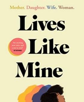 Lives Like Mine UK Online Sale