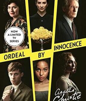 Ordeal By Innocence (Tv Tie-In) Online Hot Sale