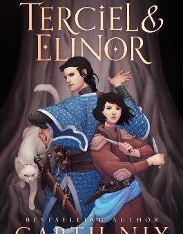 Old Kingdom #6: Terciel & Elinor Discount