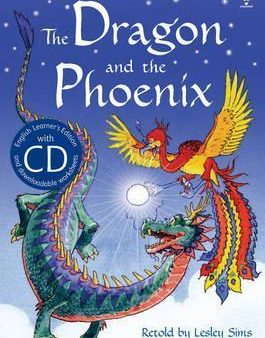 The Dragon And The Phoenix (First Reading Level 2) Sale