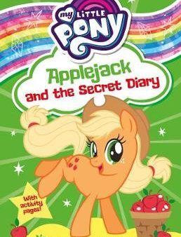 My Little Pony: Applejack & The Secret Diary Online