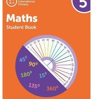 Oxford International Primary Mathematics: Student Book 5 (Second Edition) on Sale