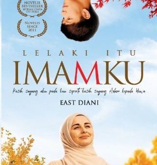 Lelaki Itu Imamku Online now