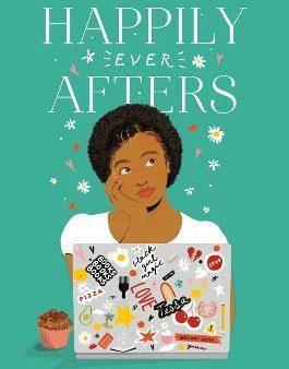 Happily Ever Afters Sale