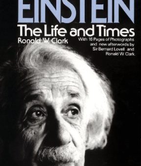 Einstein: The Life and Times Cheap