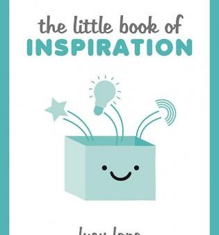 The Little Book of Inspiration Fashion