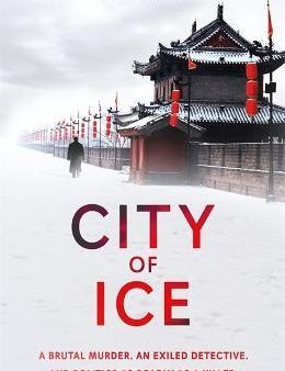 City of Ice For Cheap