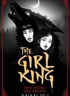 The Girl King Discount