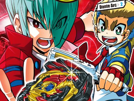 Beyblade Burst #14 For Cheap