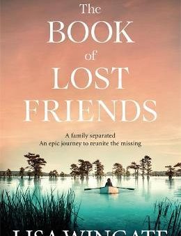 The Book of Lost Friends Hot on Sale