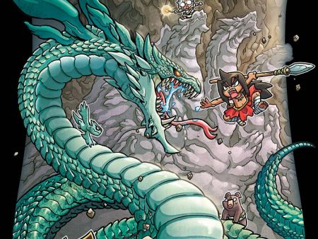 X-Venture Chronicles of the Dragon Trail II #3: The Infinity Serpent - Ouroboros Sale