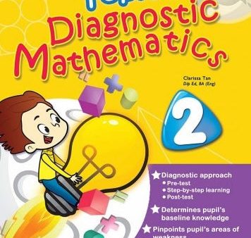 Primary 2 Topical Diagnostic Mathematics For Discount