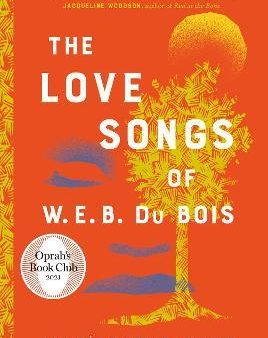 The Love Songs of W.E.B. Du Bois Online