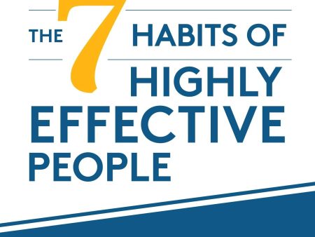 The 7 Habits of Highly Effective People: Guided Journal (Goals Journal, Self Improvement Book) Online now