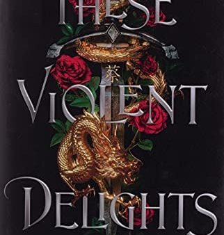 These Violent Delights (UK) For Sale